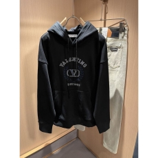 Valentino Hoodies